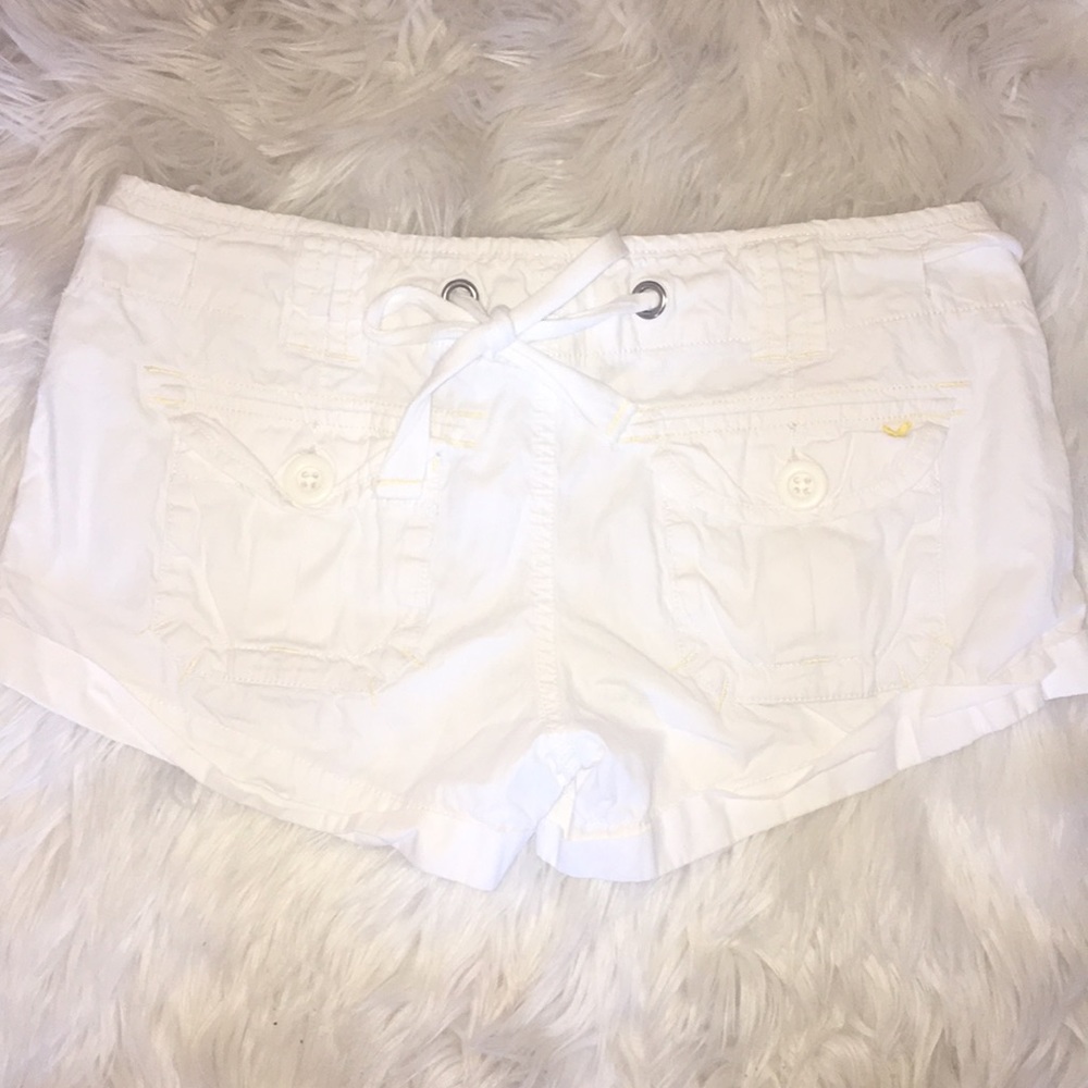 ⭐️✨3 for$20 ✨⭐️American Eagle 🦅 shorts size 4